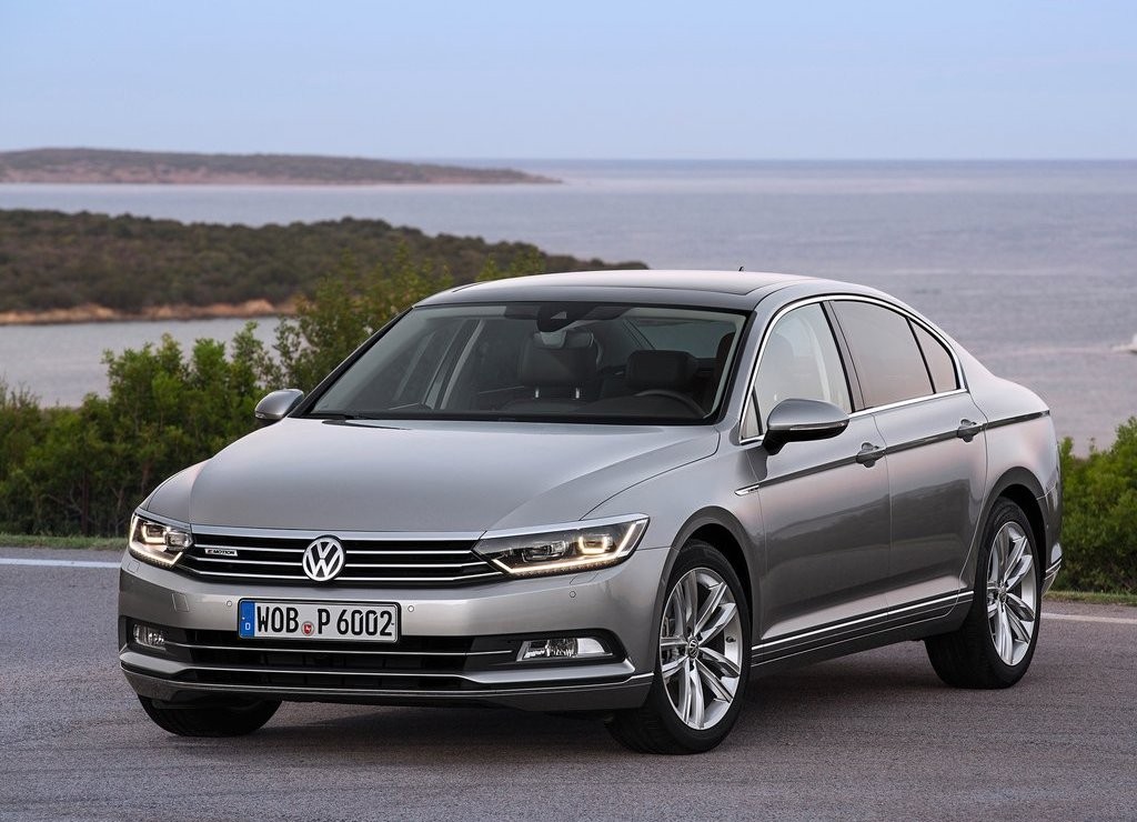 VOLKSWAGEN PASSAT, foto 5