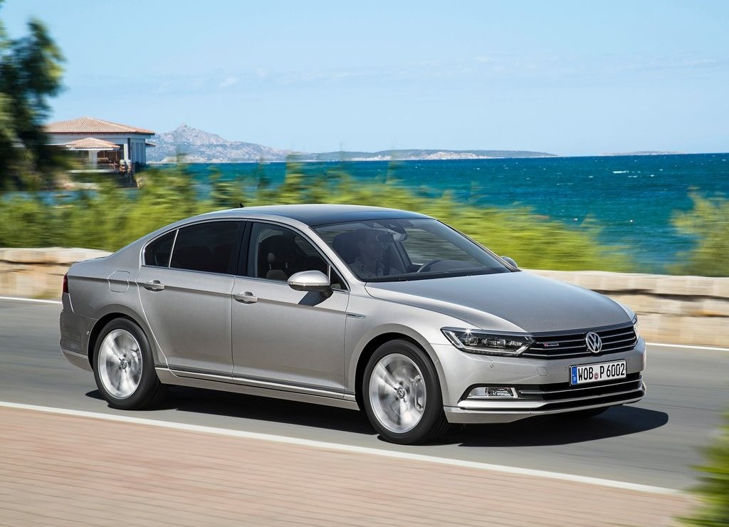 VOLKSWAGEN PASSAT, foto 9