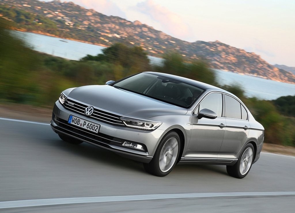 VOLKSWAGEN PASSAT, foto 10