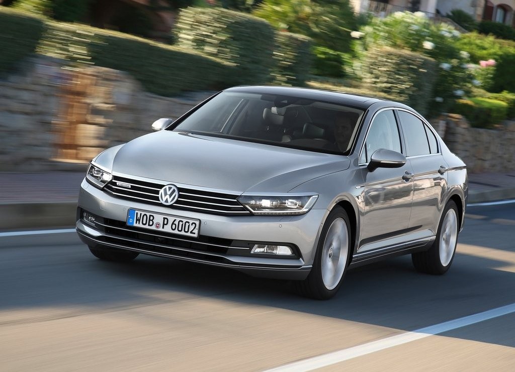 VOLKSWAGEN PASSAT, foto 11