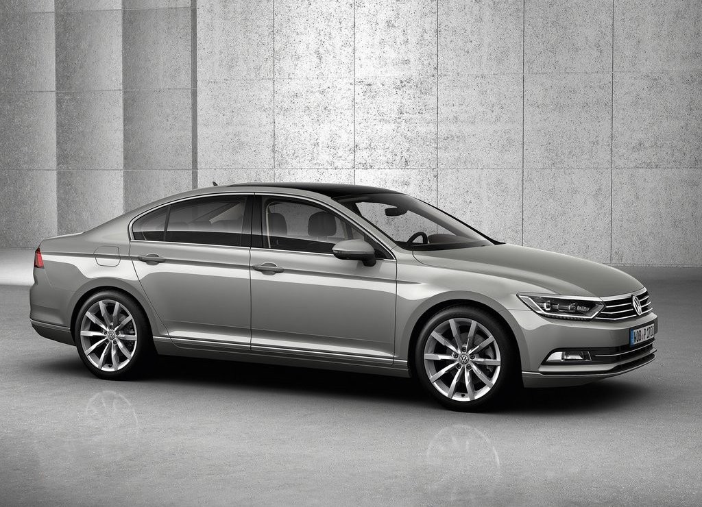 VOLKSWAGEN PASSAT, foto 12