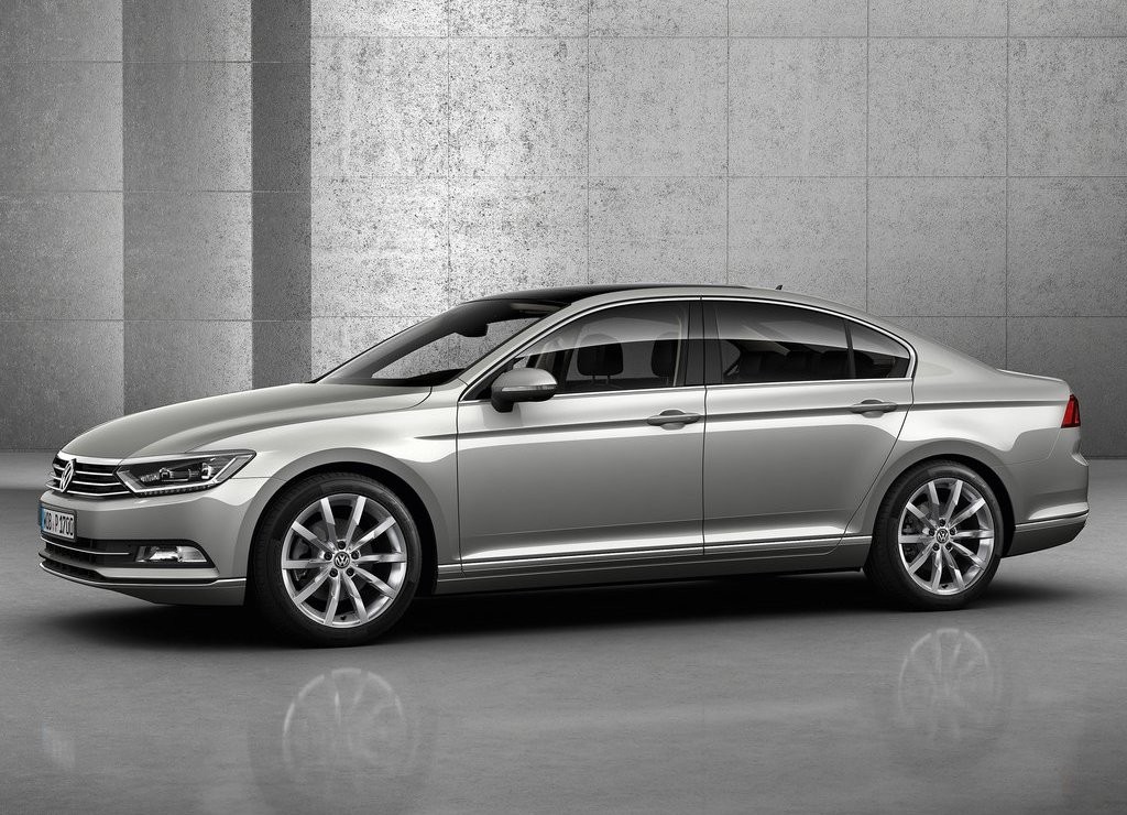 VOLKSWAGEN PASSAT, foto 13