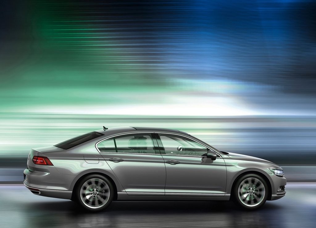 VOLKSWAGEN PASSAT, foto 15