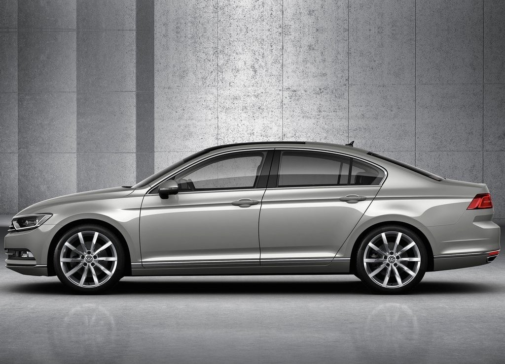 VOLKSWAGEN PASSAT, foto 16