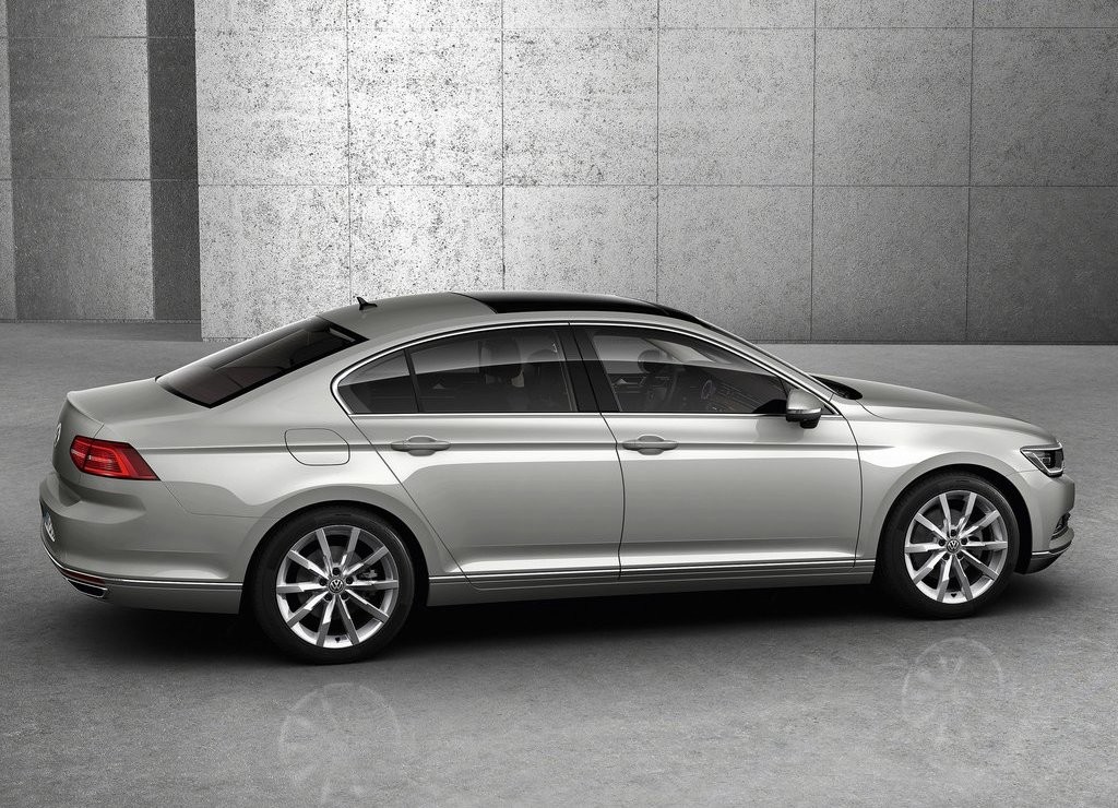 VOLKSWAGEN PASSAT, foto 17