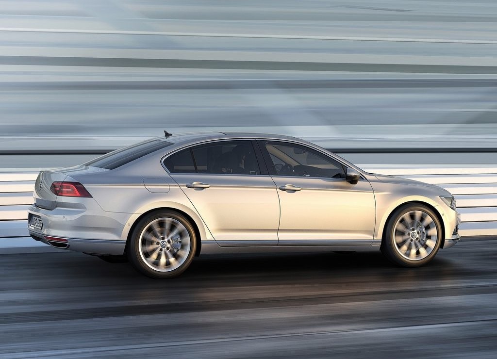 VOLKSWAGEN PASSAT, foto 18
