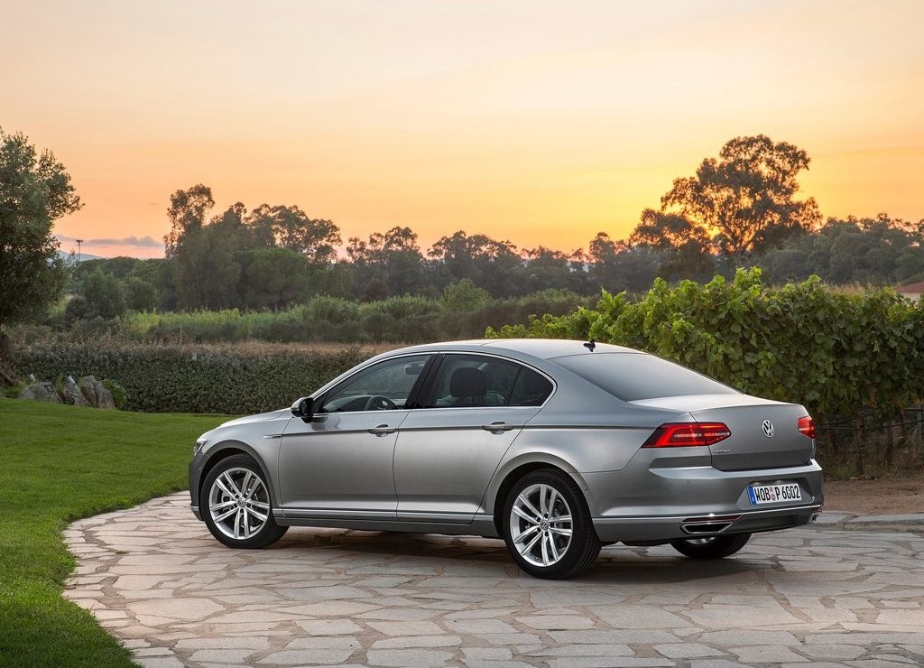VOLKSWAGEN PASSAT, foto 20