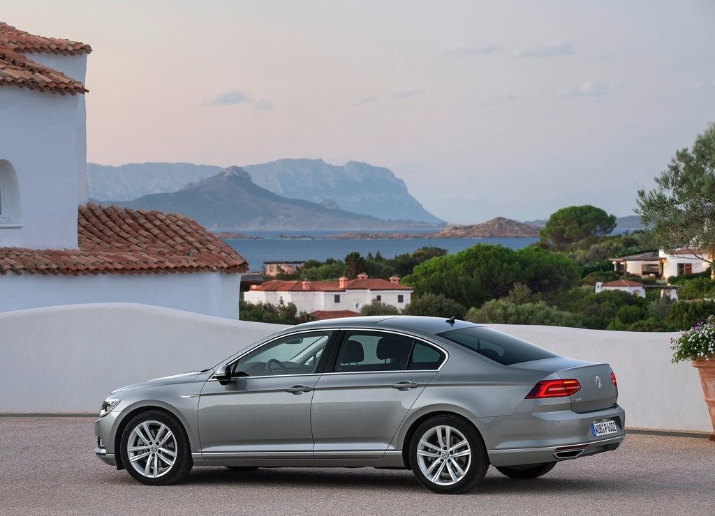 VOLKSWAGEN PASSAT, foto 21