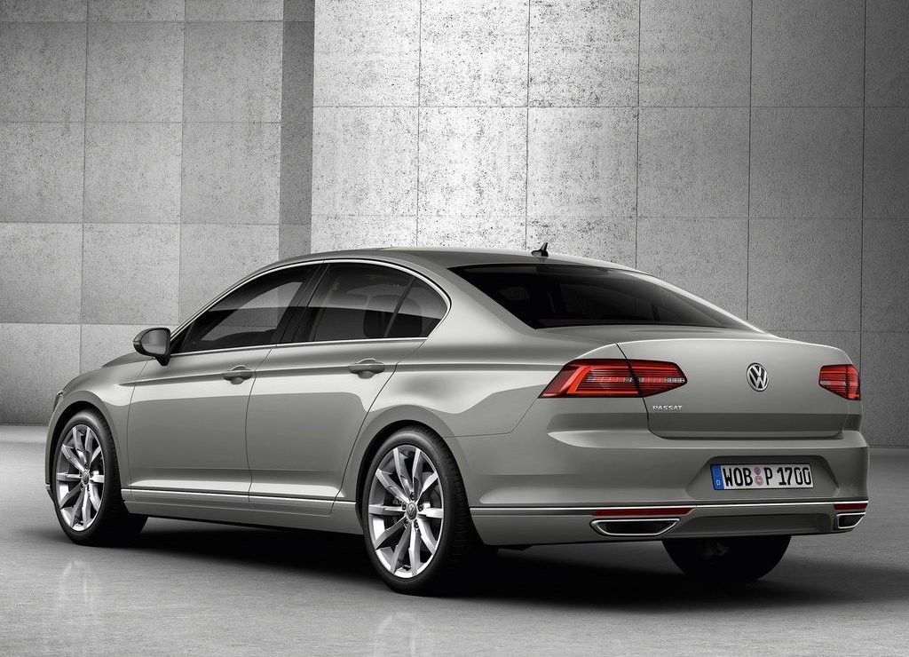 VOLKSWAGEN PASSAT, foto 22