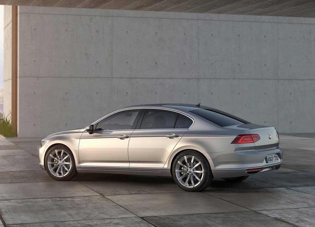 VOLKSWAGEN PASSAT, foto 24
