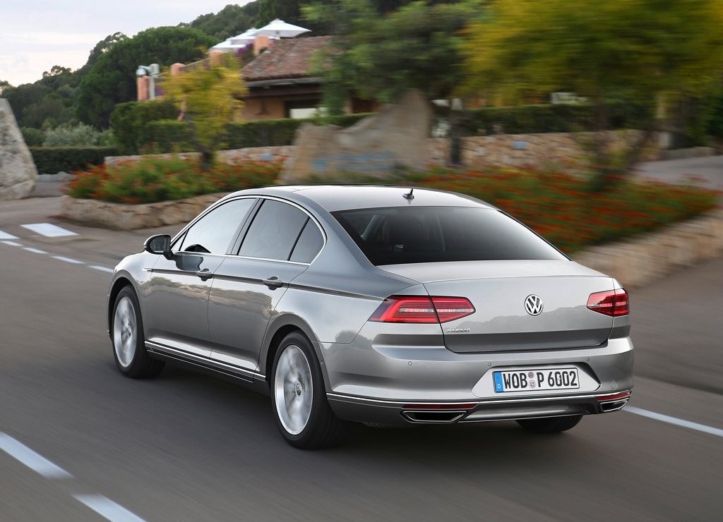 VOLKSWAGEN PASSAT, foto 25