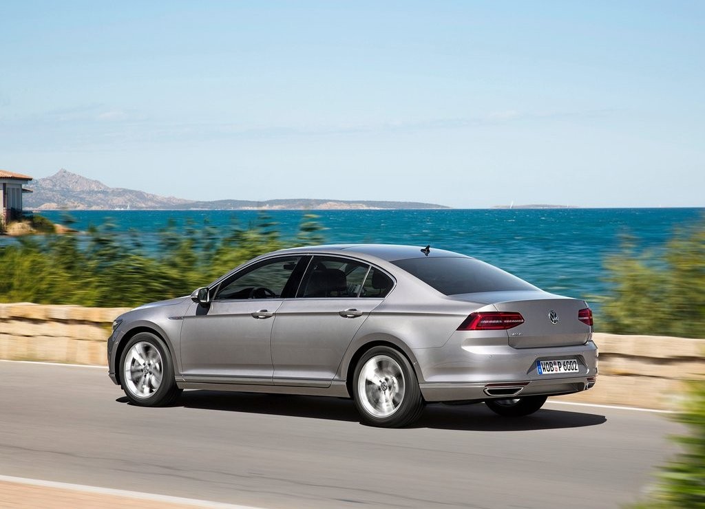 VOLKSWAGEN PASSAT, foto 26