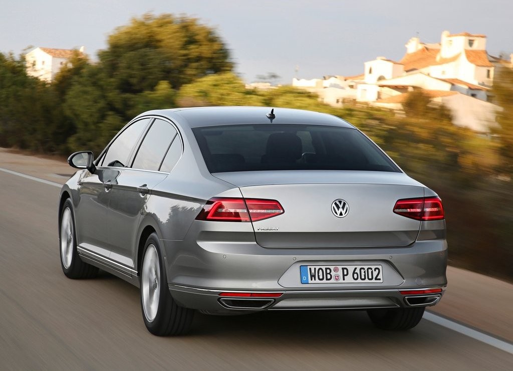 VOLKSWAGEN PASSAT, foto 27