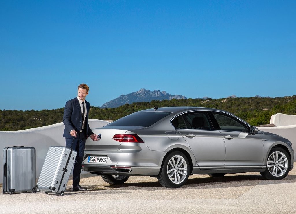 VOLKSWAGEN PASSAT, foto 29