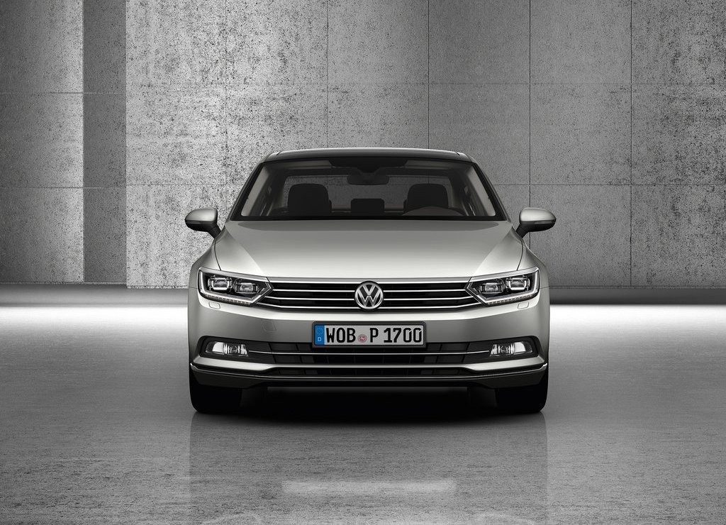 VOLKSWAGEN PASSAT, foto 31