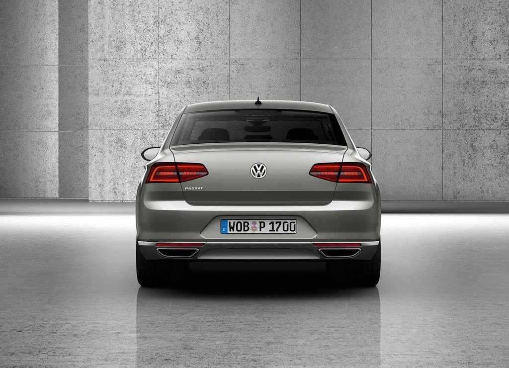 VOLKSWAGEN PASSAT, foto 32
