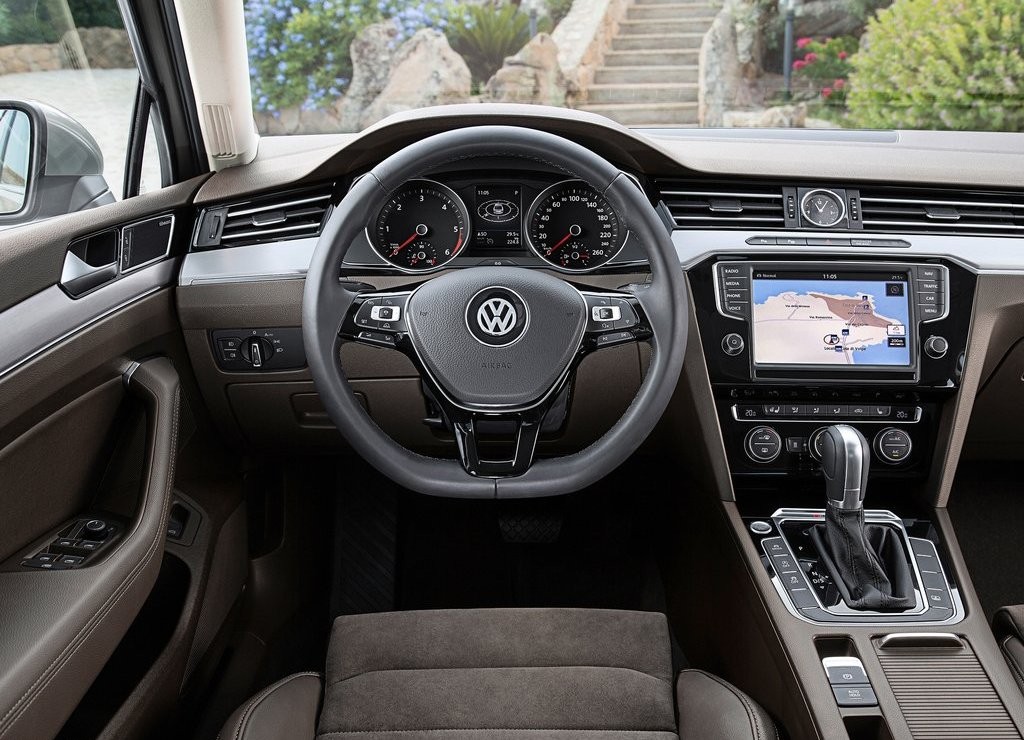 VOLKSWAGEN PASSAT, foto 37