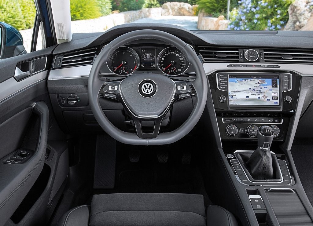 VOLKSWAGEN PASSAT, foto 38