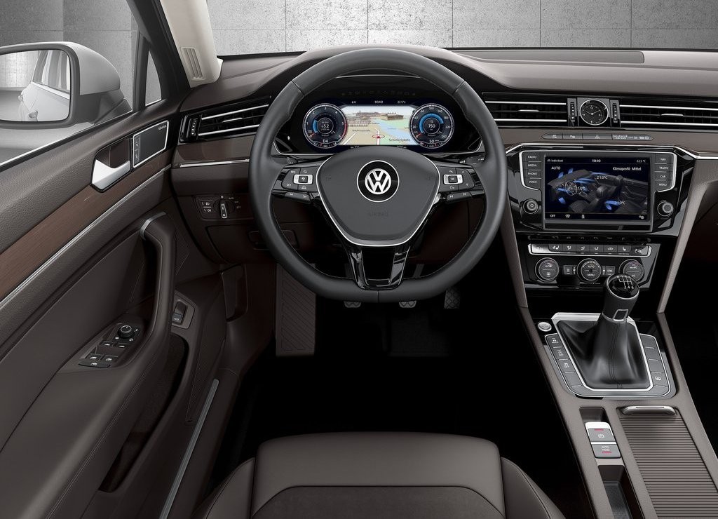 VOLKSWAGEN PASSAT, foto 39