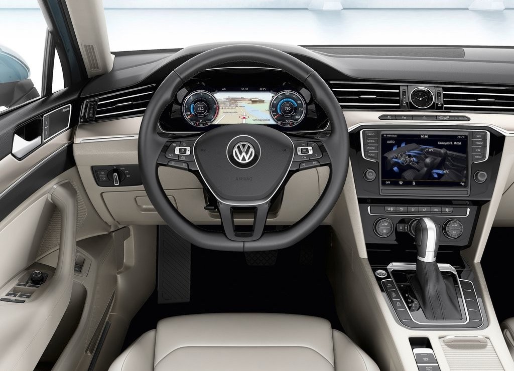 VOLKSWAGEN PASSAT, foto 40