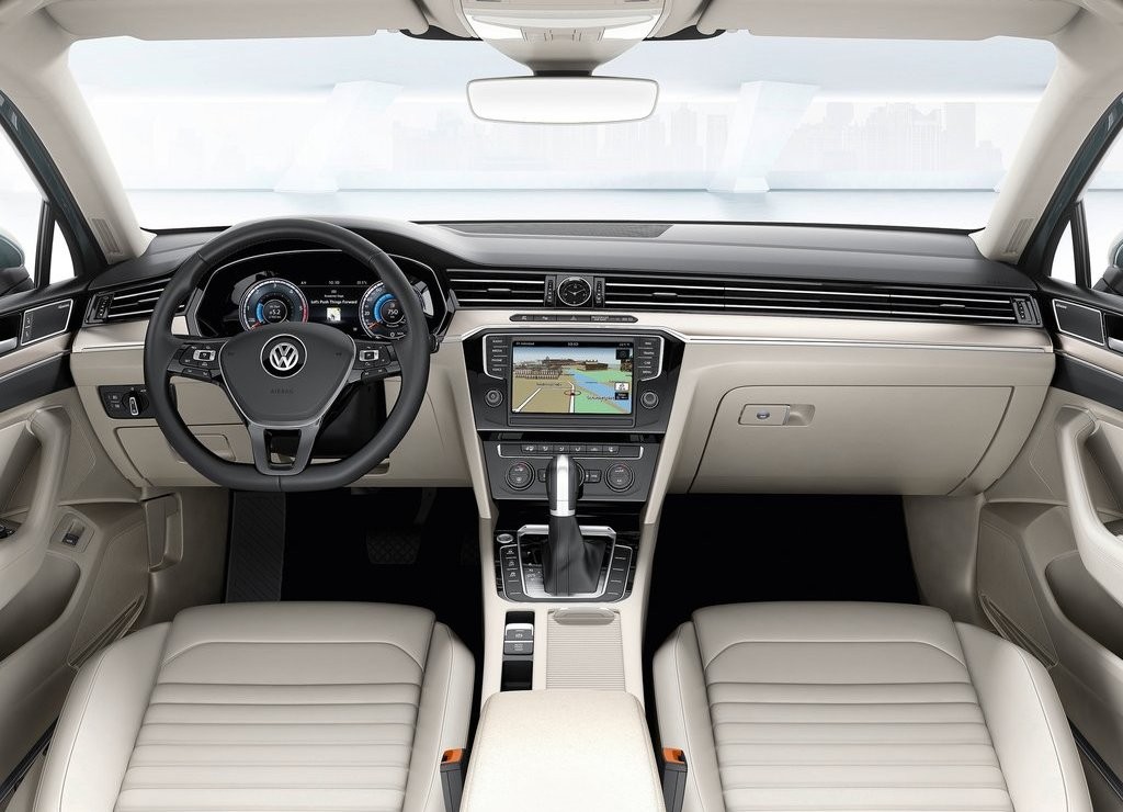 VOLKSWAGEN PASSAT, foto 41