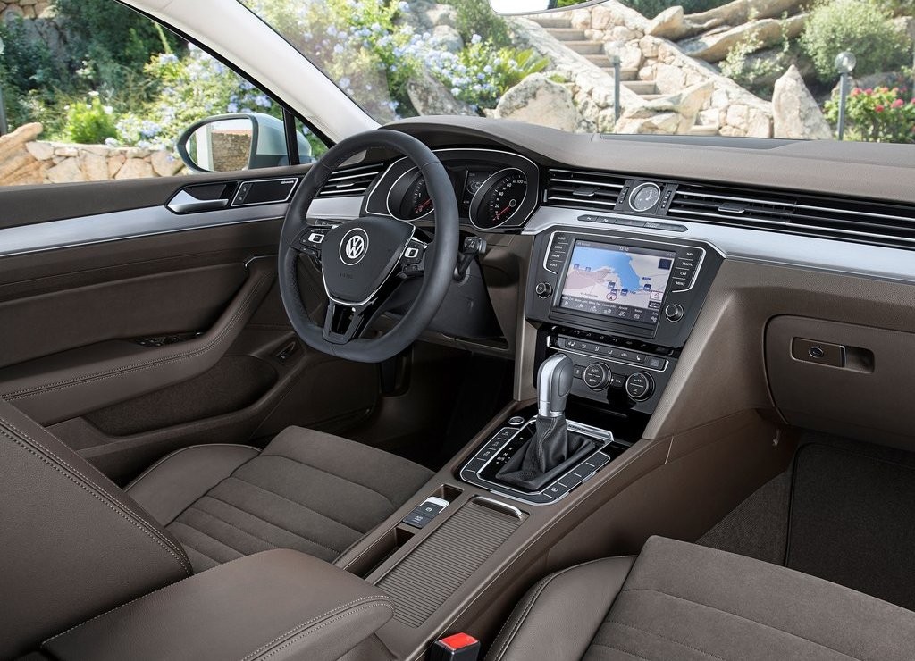 VOLKSWAGEN PASSAT, foto 42