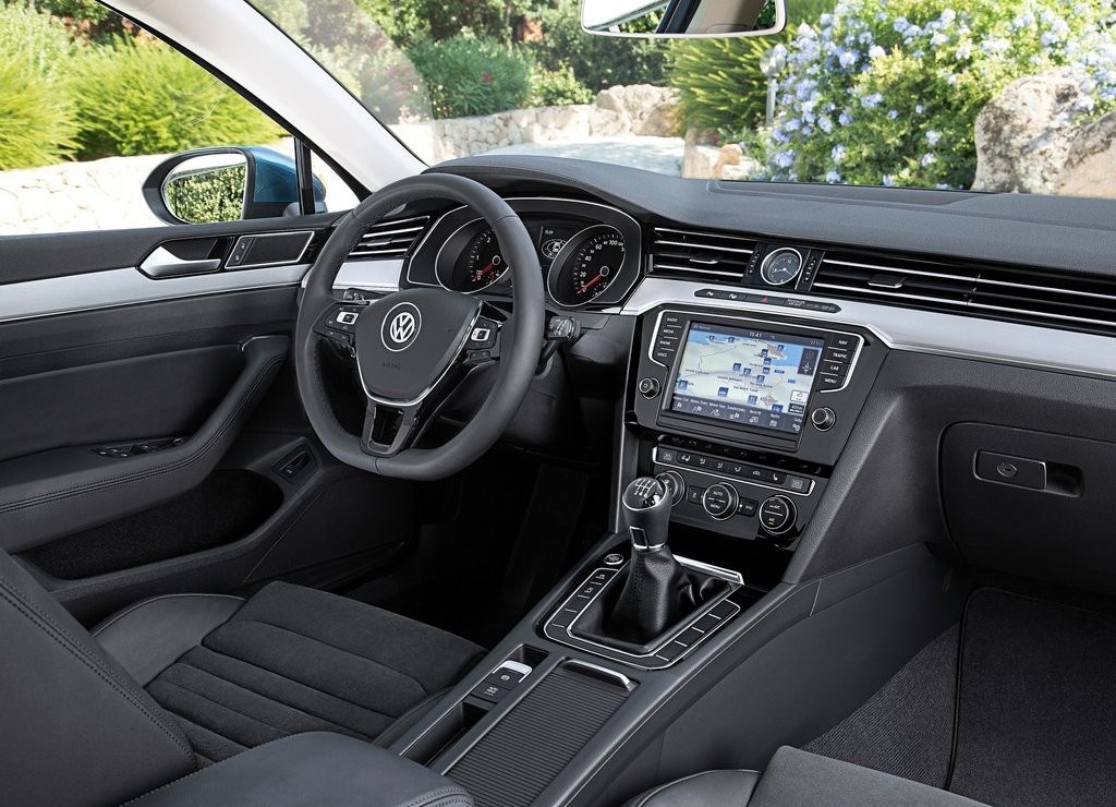 VOLKSWAGEN PASSAT, foto 43