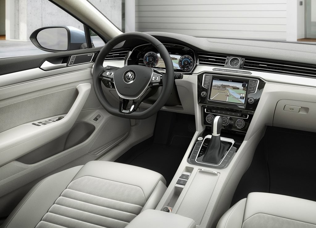 VOLKSWAGEN PASSAT, foto 44