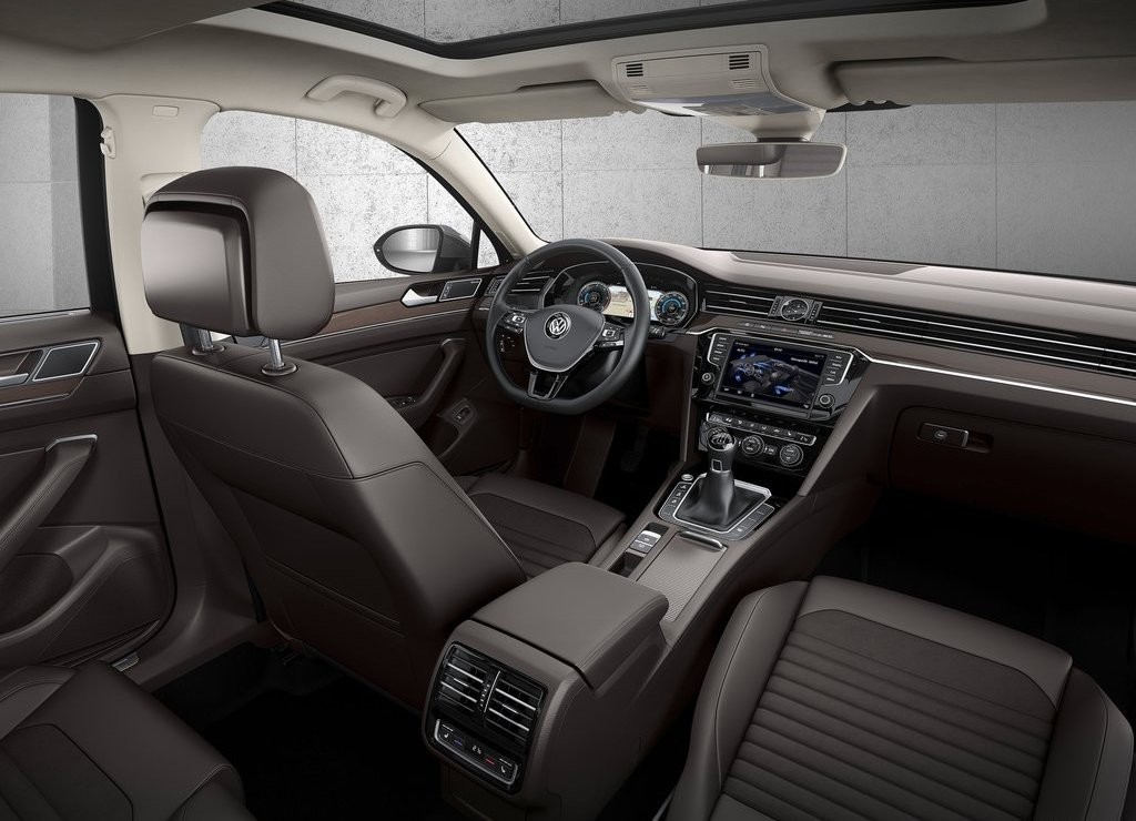 VOLKSWAGEN PASSAT, foto 45