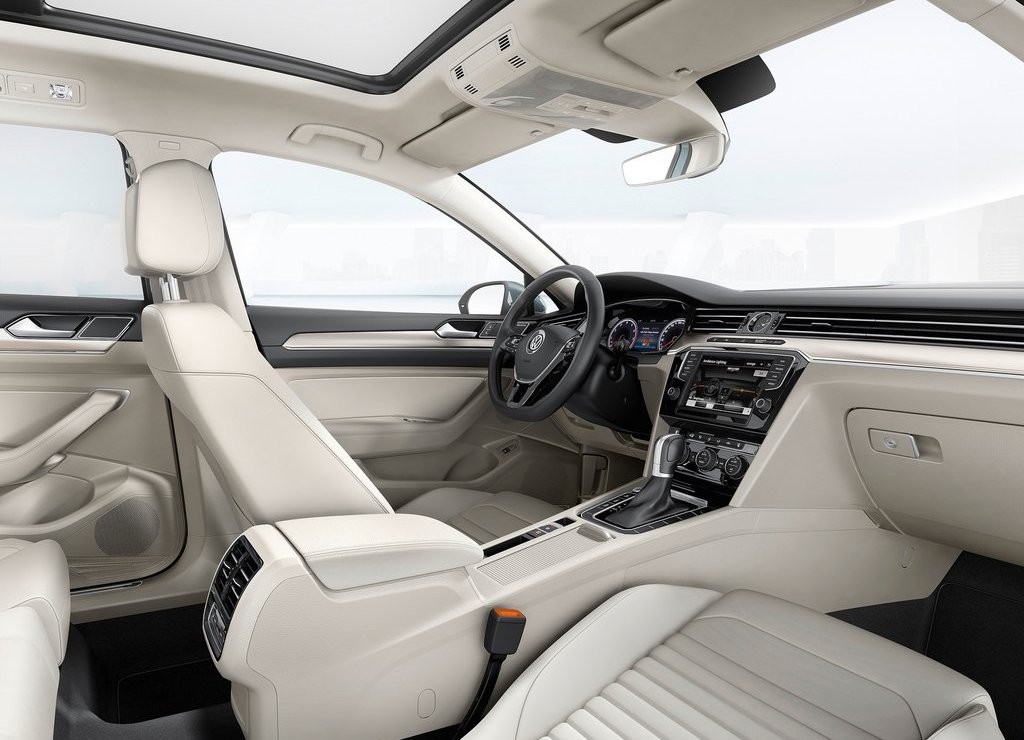 VOLKSWAGEN PASSAT, foto 46