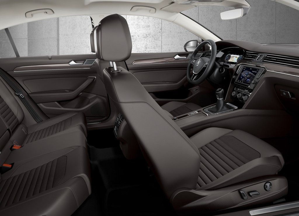 VOLKSWAGEN PASSAT, foto 47