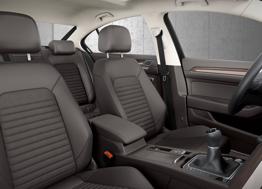 VOLKSWAGEN PASSAT, foto 48