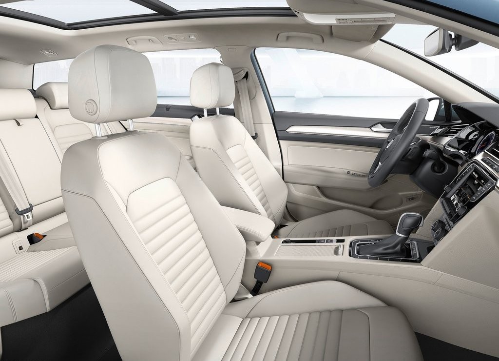 VOLKSWAGEN PASSAT, foto 49