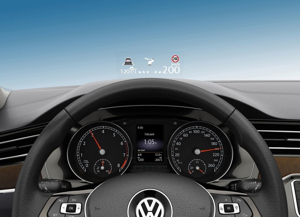 VOLKSWAGEN PASSAT, foto 50