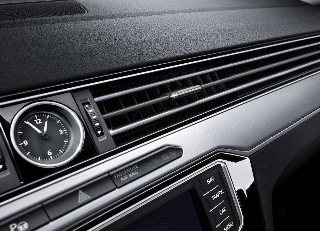 VOLKSWAGEN PASSAT, foto 55