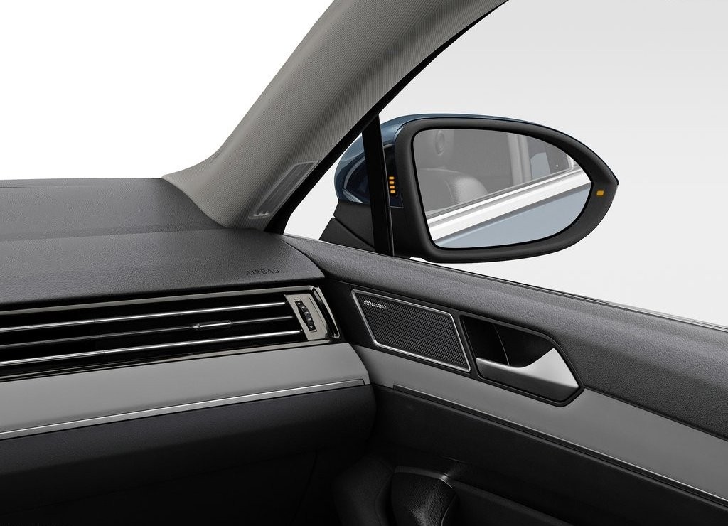 VOLKSWAGEN PASSAT, foto 56