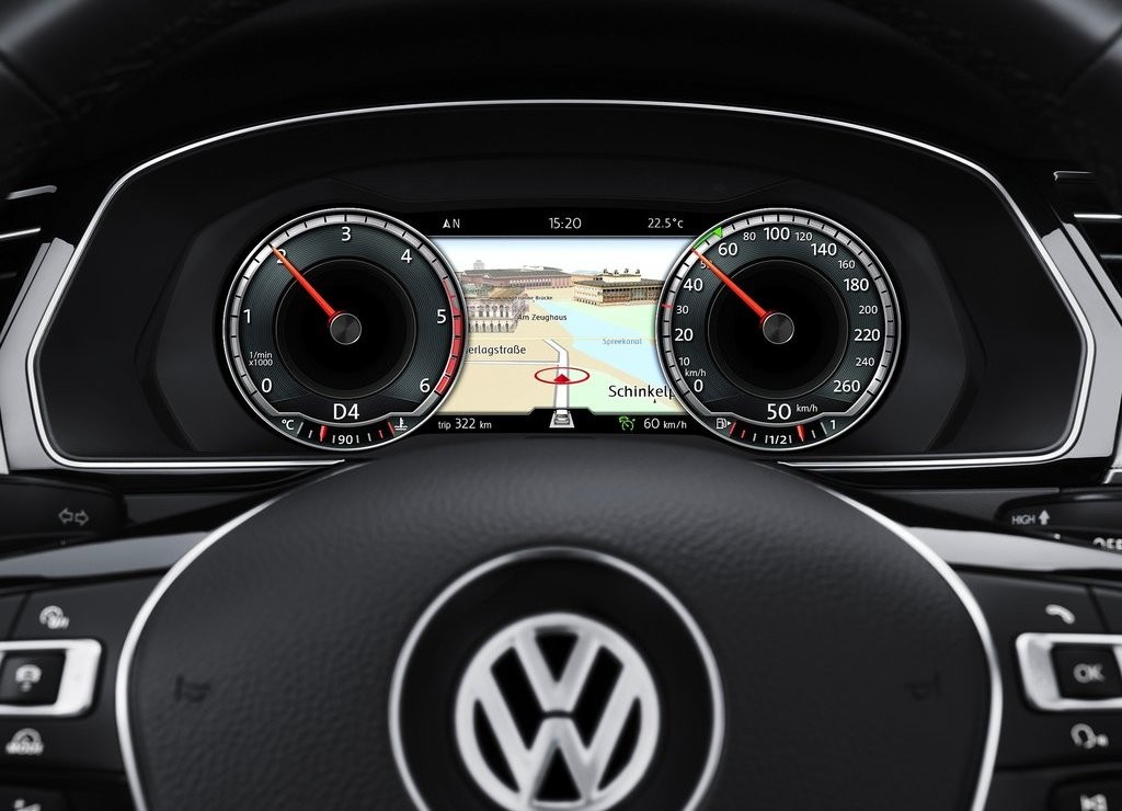 VOLKSWAGEN PASSAT, foto 60