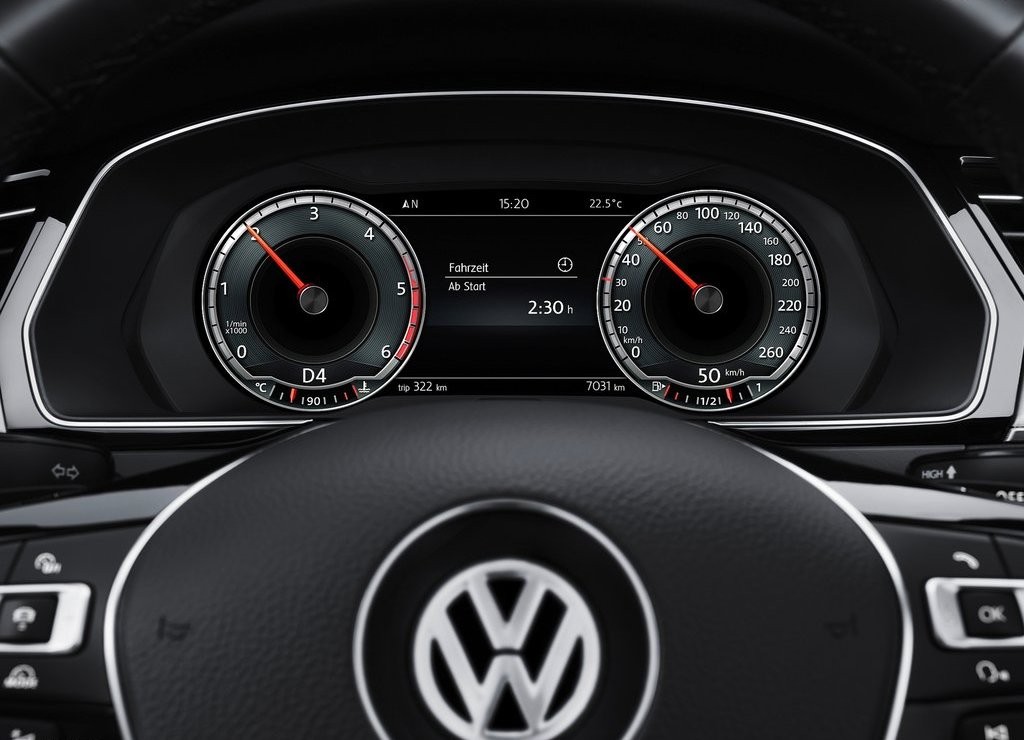 VOLKSWAGEN PASSAT, foto 61