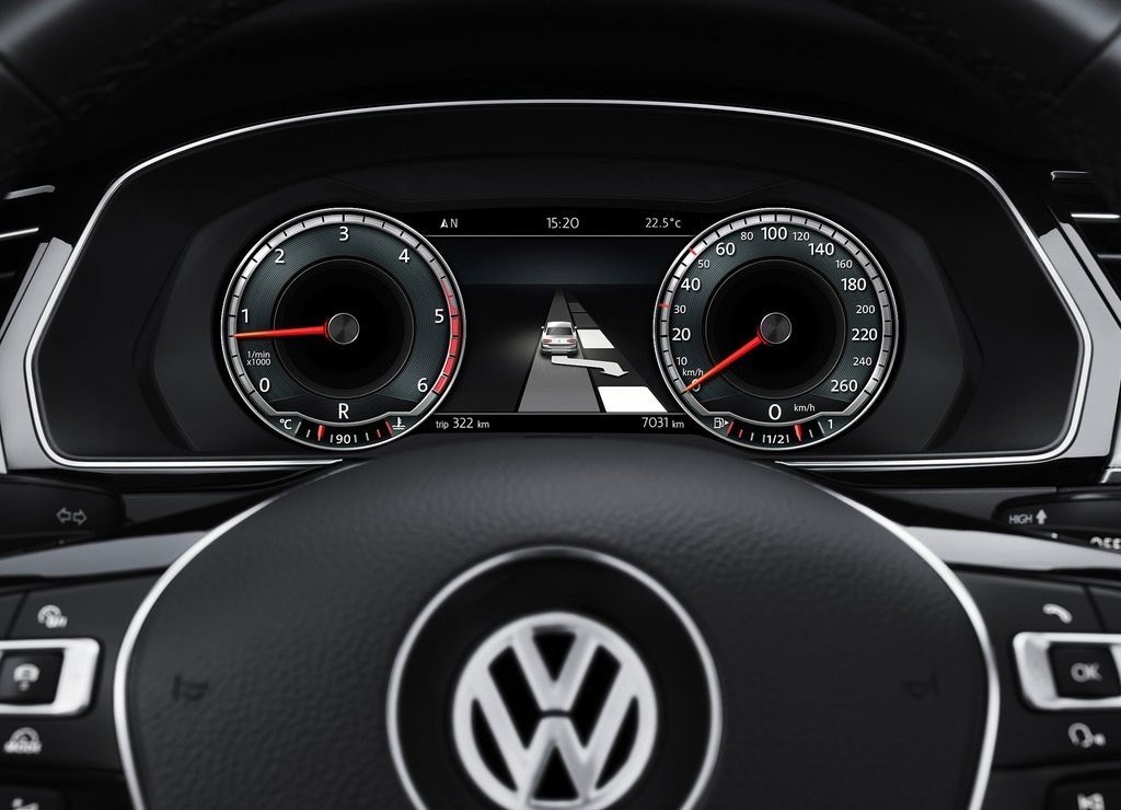 VOLKSWAGEN PASSAT, foto 62