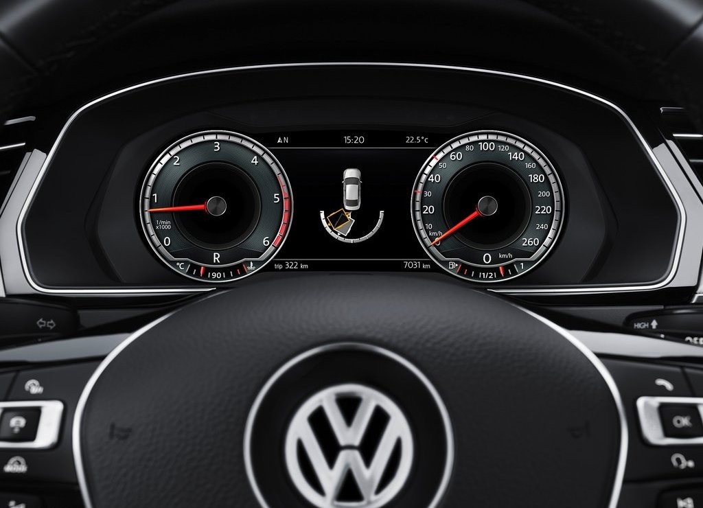 VOLKSWAGEN PASSAT, foto 63