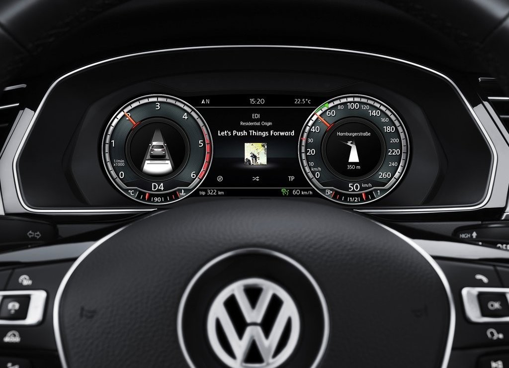 VOLKSWAGEN PASSAT, foto 64