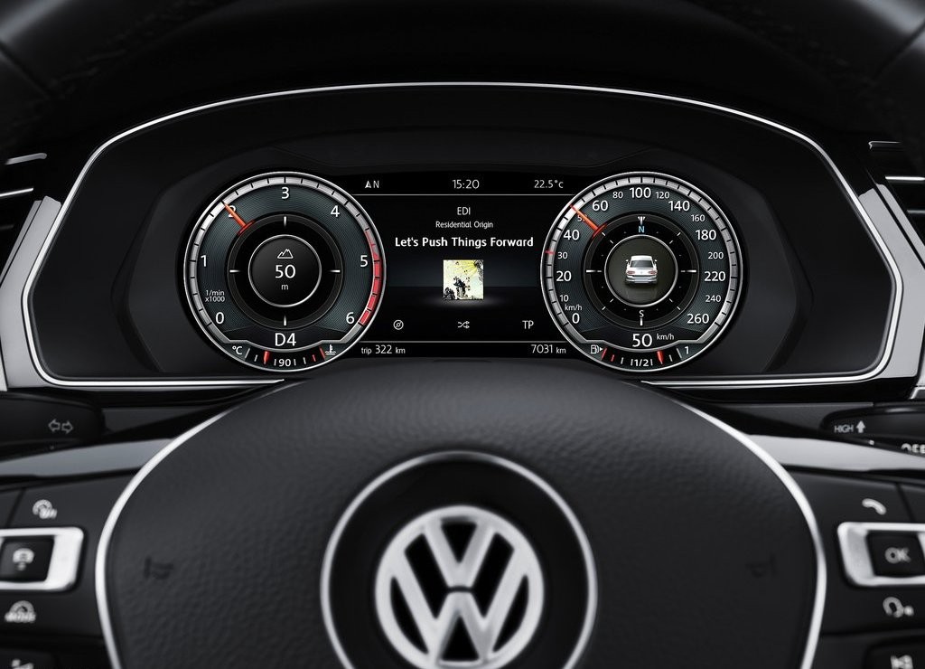 VOLKSWAGEN PASSAT, foto 65