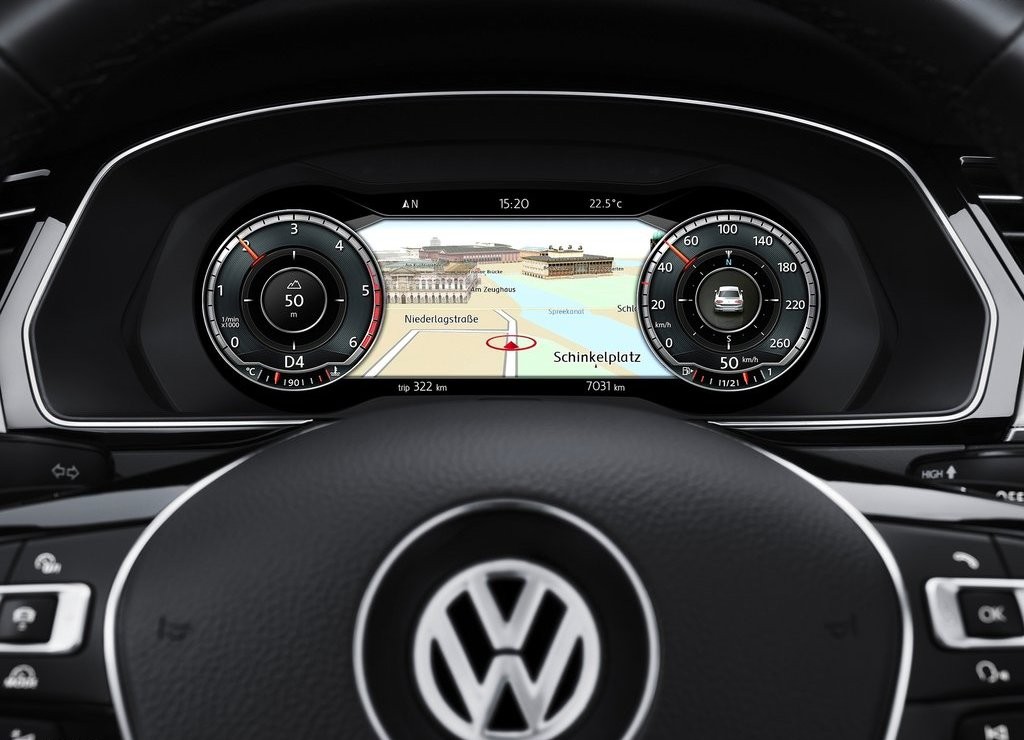 VOLKSWAGEN PASSAT, foto 66
