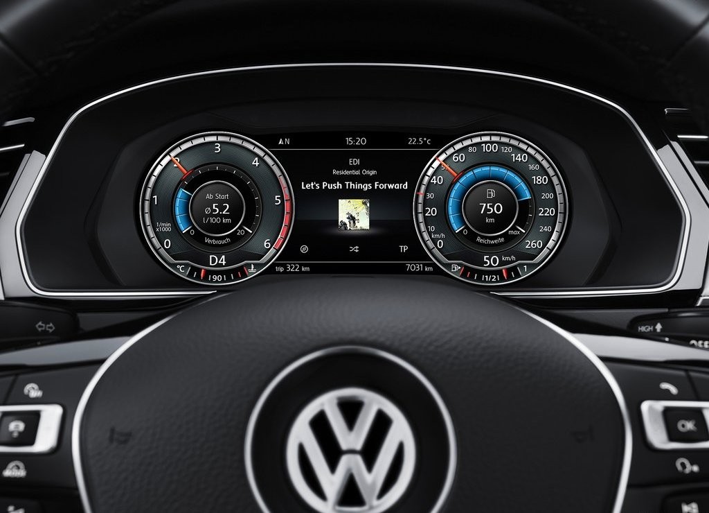 VOLKSWAGEN PASSAT, foto 67