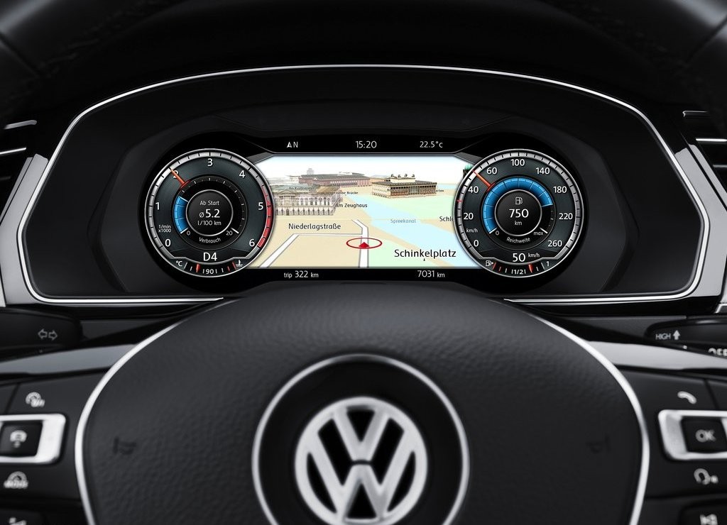 VOLKSWAGEN PASSAT, foto 68
