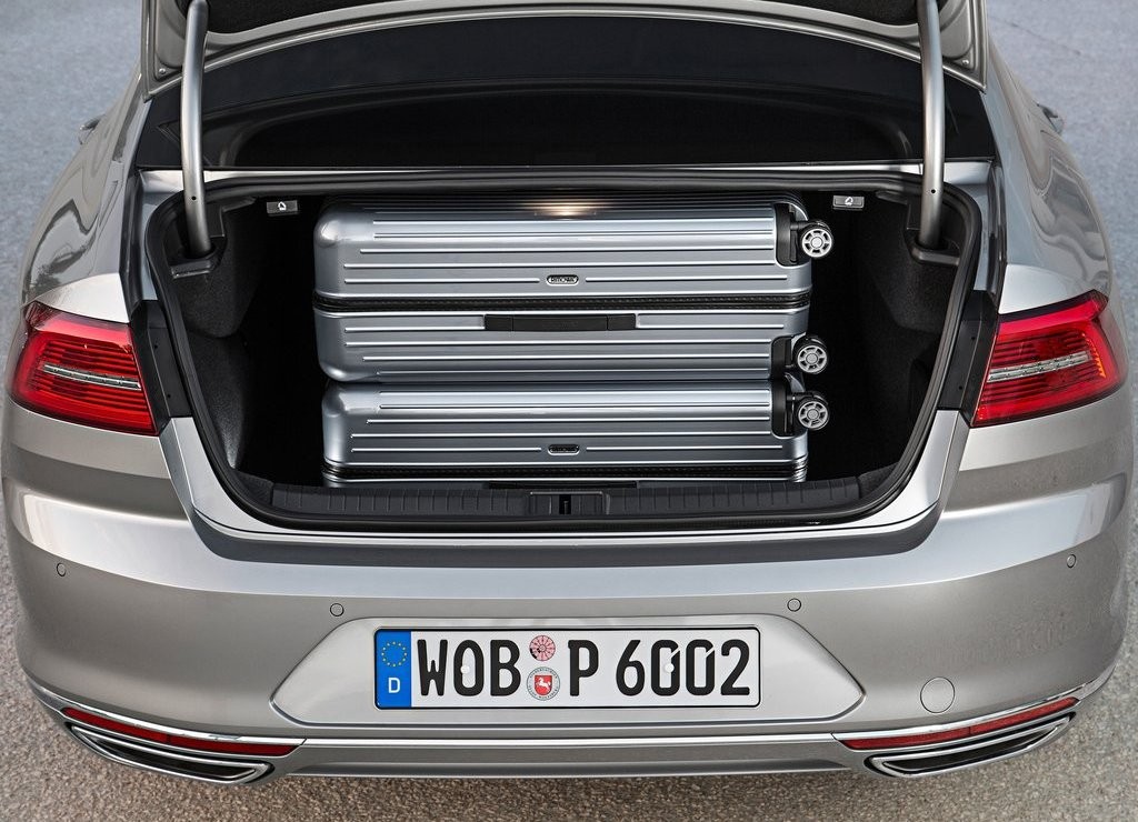VOLKSWAGEN PASSAT, foto 69