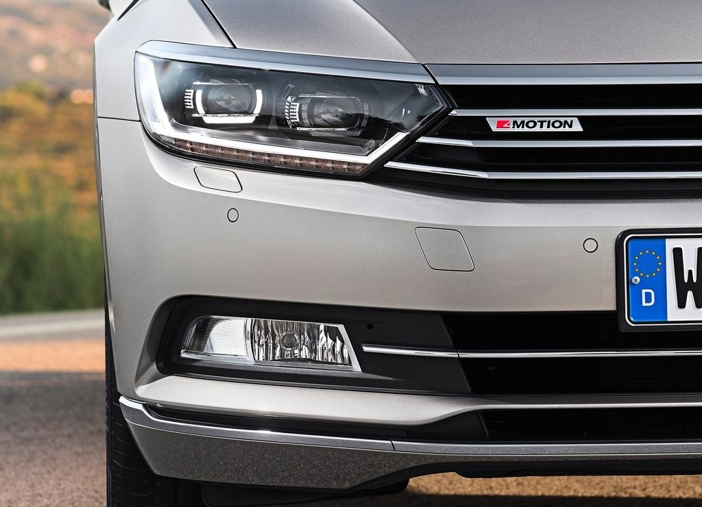 VOLKSWAGEN PASSAT, foto 72