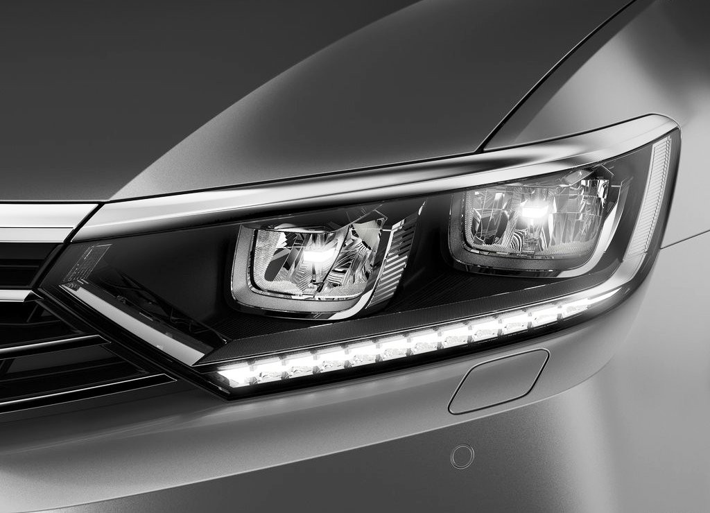 VOLKSWAGEN PASSAT, foto 73