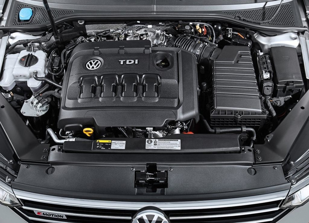 VOLKSWAGEN PASSAT, foto 79
