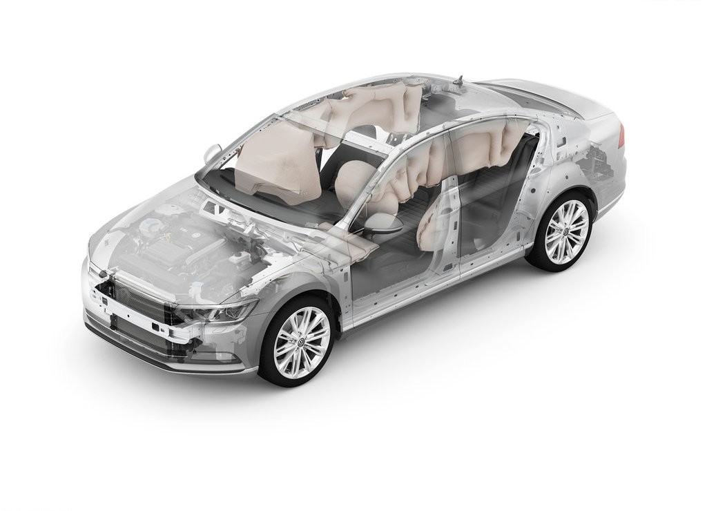 VOLKSWAGEN PASSAT, foto 81